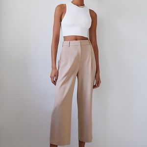 Aritizia Kenton Pants new w tags - last chance! ‼️